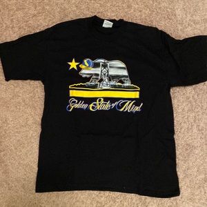 California Shirt size xl